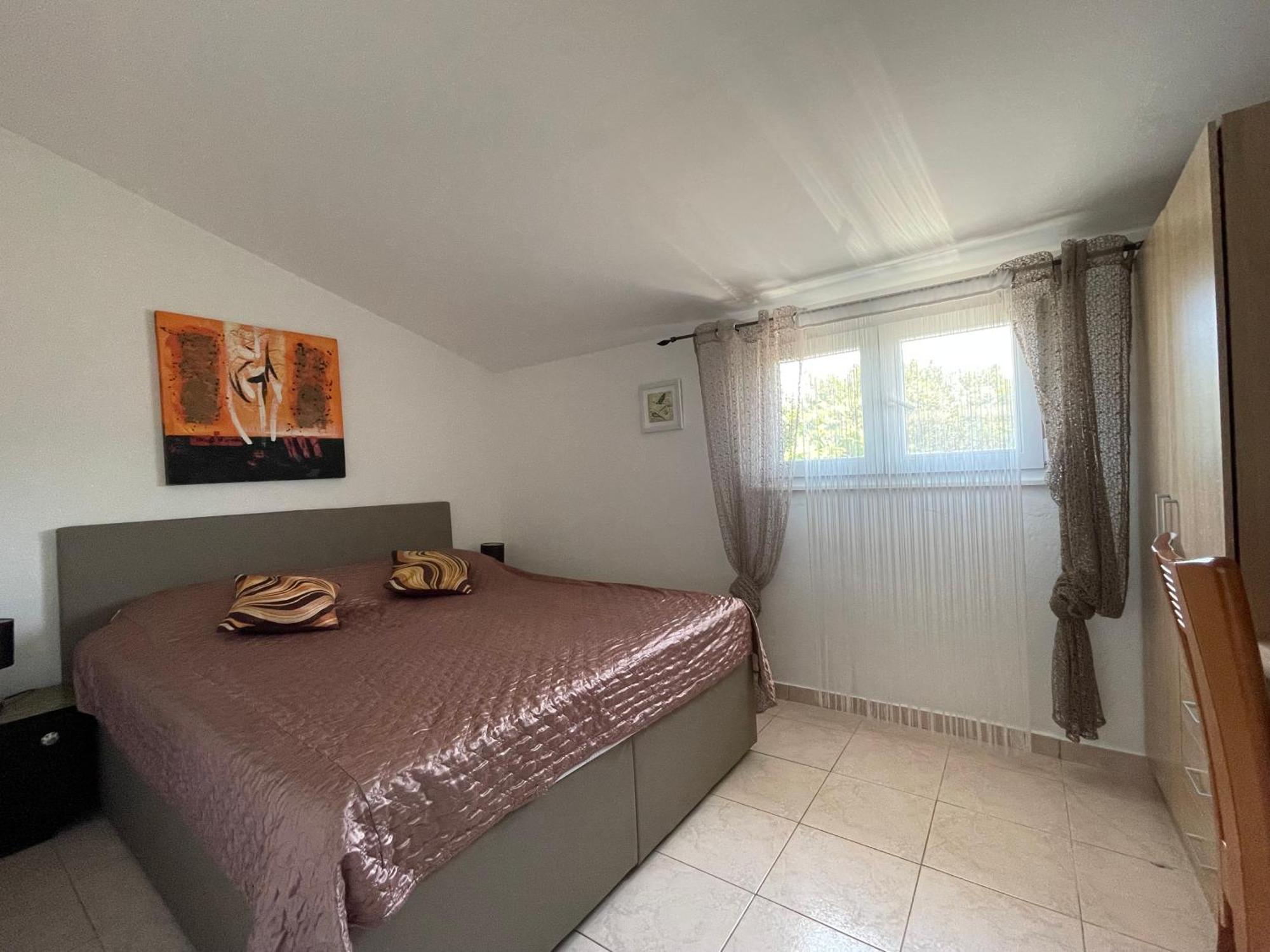 Holiday House Rusticana Sali, Dugi Otok Near Np Kornati Eksteriør billede