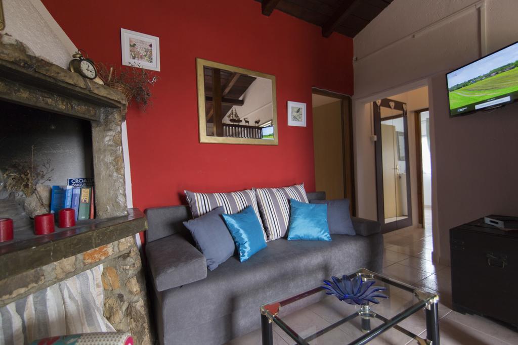 Holiday House Rusticana Sali, Dugi Otok Near Np Kornati Eksteriør billede